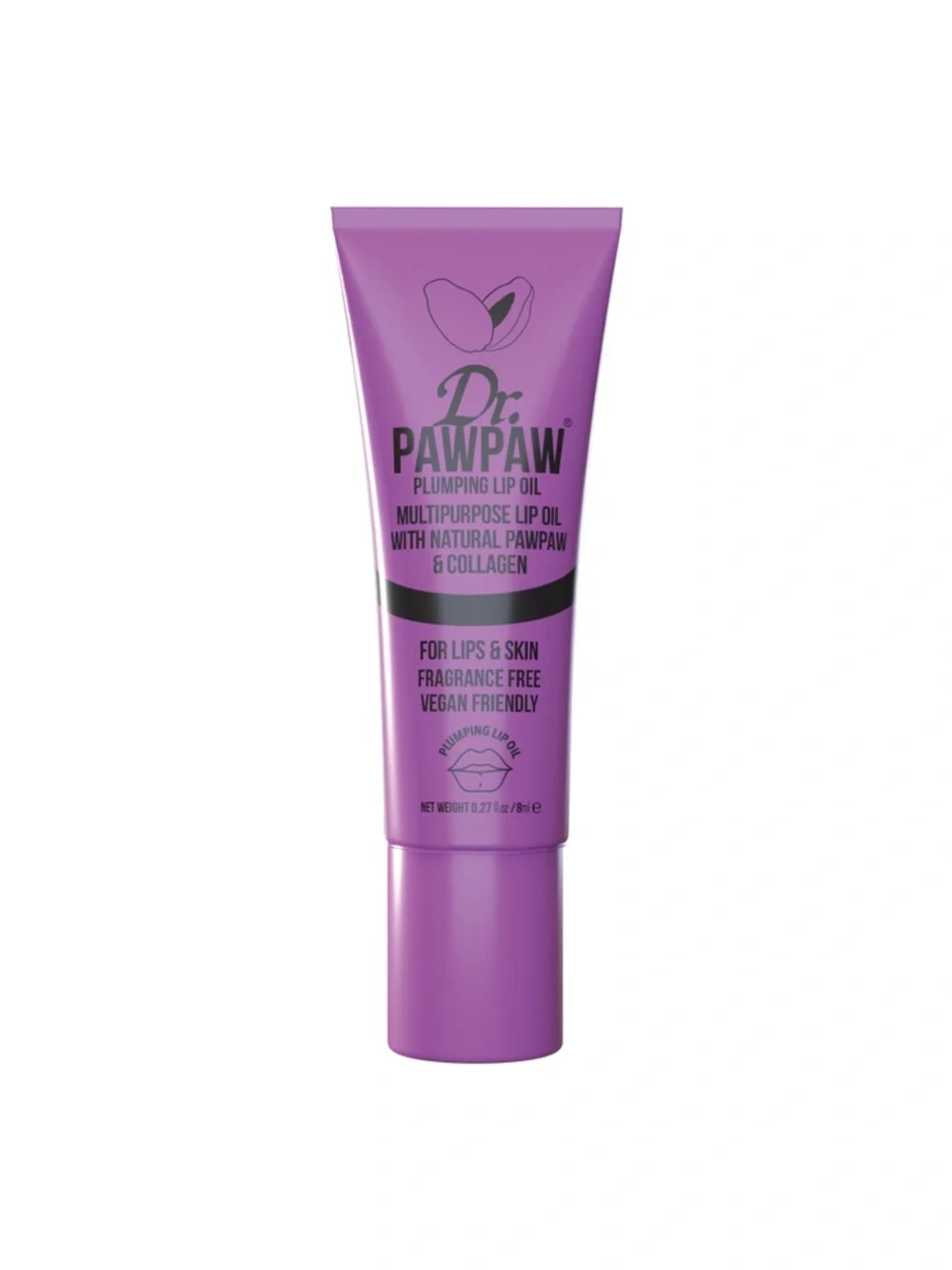 Dr. PAWPAW Plumping Lip Oil